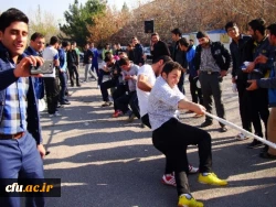 برگزاری مسابقات، کارگاه ها و کلاس های آموزشی در پردیس های استان آذربایجان شرقی  3