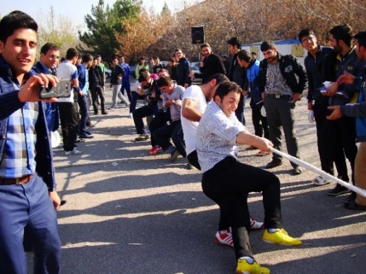 برگزاری مسابقات، کارگاه ها و کلاس های آموزشی در پردیس های استان آذربایجان شرقی  3