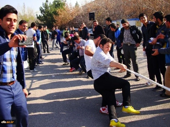 برگزاری مسابقات، کارگاه ها و کلاس های آموزشی در پردیس های استان آذربایجان شرقی  3