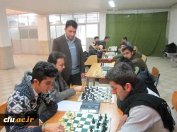 برگزاری مسابقات، کارگاه ها و کلاس های آموزشی در پردیس های استان آذربایجان شرقی  4