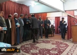 برگزاری مسابقات، کارگاه ها و کلاس های آموزشی در پردیس های استان آذربایجان شرقی  2