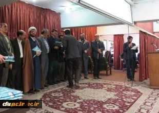 برگزاری مسابقات، کارگاه ها و کلاس های آموزشی در پردیس های استان آذربایجان شرقی  2