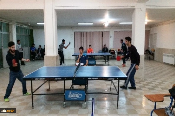 برگزاری مسابقات، کارگاه ها و کلاس های آموزشی در پردیس های استان آذربایجان شرقی  3