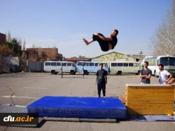 برگزاری مسابقات، کارگاه ها و کلاس های آموزشی در پردیس های استان آذربایجان شرقی  2