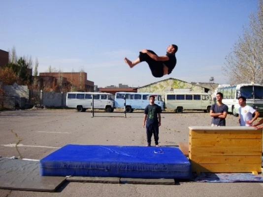 برگزاری مسابقات، کارگاه ها و کلاس های آموزشی در پردیس های استان آذربایجان شرقی  2