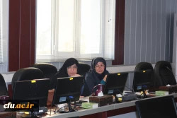 کمیسیون موارد خاص  و تقدیر از نماینده وزارت علوم تحقیقات و فن آوری 4