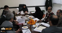 در هفتمین جلسه کارگروه ورزش دانشگاه اعلام شد:

برگزاری مرحله نهایی مسابقات ورزشی کارکنان در تهران 2