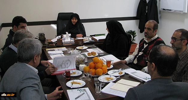 در هفتمین جلسه کارگروه ورزش دانشگاه اعلام شد:

برگزاری مرحله نهایی مسابقات ورزشی کارکنان در تهران 2