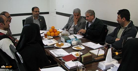 در هفتمین جلسه کارگروه ورزش دانشگاه اعلام شد:

برگزاری مرحله نهایی مسابقات ورزشی کارکنان در تهران 2