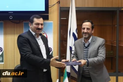 اعطای ابلاغ مسئولان برگزاری مسابقات ورزشی در مناقطق دهگانه کشور  5