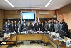 اعطای ابلاغ مسئولان برگزاری مسابقات ورزشی در مناقطق دهگانه کشور  3