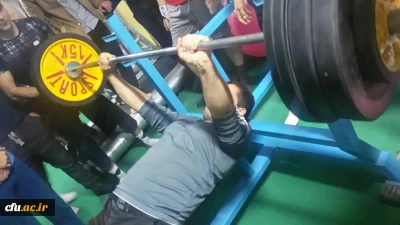 به مناسبت روز دانشجو و هفته پژوهش در پردیس های استان البرز برگزار شد

برگزاری مسابقات، کارگاه ها و کلاس های آموزشی