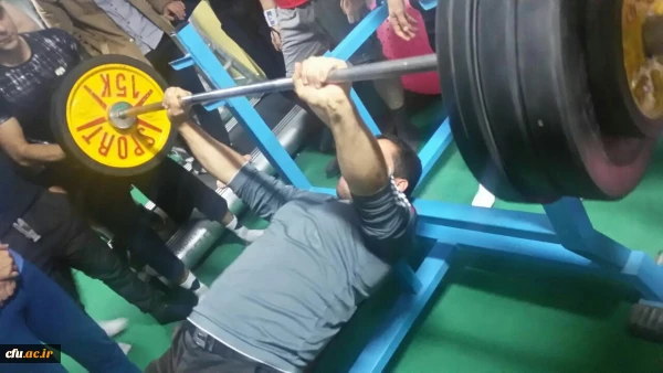 به مناسبت روز دانشجو و هفته پژوهش در پردیس های استان البرز برگزار شد

برگزاری مسابقات، کارگاه ها و کلاس های آموزشی 2