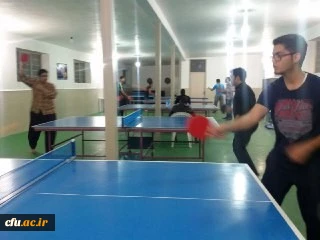 برگزاری مسابقات، کارگاه ها و کلاس های آموزشی

به مناسبت روز دانشجو و هفته پژوهش در پردیس ها و مراکز تابعه استان سمنان 2