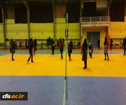 برگزاری مسابقات، کارگاه ها و کلاس های آموزشی

به مناسبت روز دانشجو و هفته پژوهش در پردیس ها و مراکز تابعه استان سمنان 2