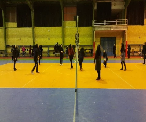 برگزاری مسابقات، کارگاه ها و کلاس های آموزشی

به مناسبت روز دانشجو و هفته پژوهش در پردیس ها و مراکز تابعه استان سمنان 2