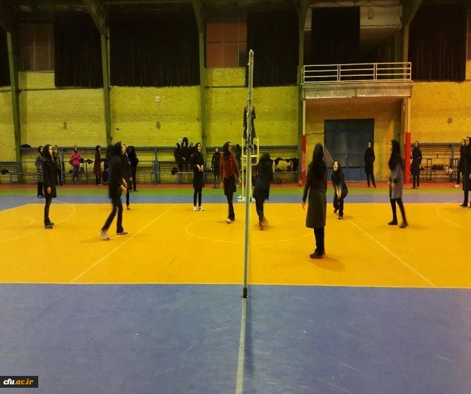 برگزاری مسابقات، کارگاه ها و کلاس های آموزشی

به مناسبت روز دانشجو و هفته پژوهش در پردیس ها و مراکز تابعه استان سمنان 2