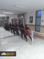 برگزاری مسابقات، کارگاه ها و کلاس های آموزشی

به مناسبت روز دانشجو و هفته پژوهش در پردیس ها و مراکز تابعه استان سمنان 3