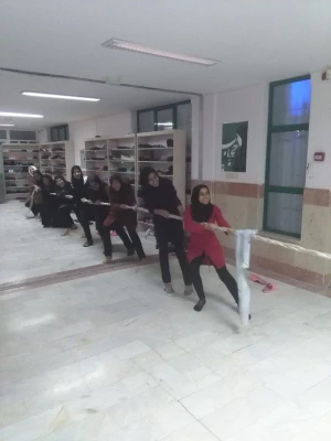 برگزاری مسابقات، کارگاه ها و کلاس های آموزشی

به مناسبت روز دانشجو و هفته پژوهش در پردیس ها و مراکز تابعه استان سمنان 3