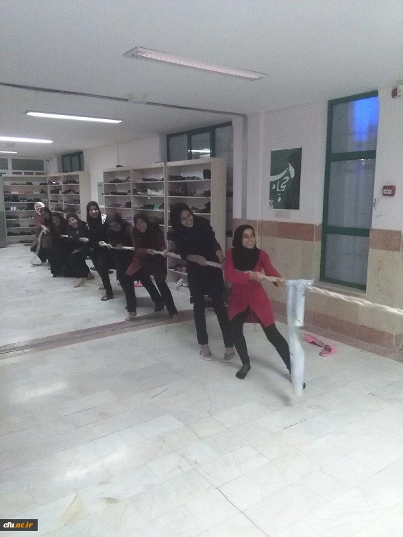 برگزاری مسابقات، کارگاه ها و کلاس های آموزشی

به مناسبت روز دانشجو و هفته پژوهش در پردیس ها و مراکز تابعه استان سمنان 3