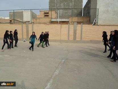 برگزاری مسابقات، کارگاه ها و کلاس های آموزشی

به مناسبت روز دانشجو و هفته پژوهش در پردیس ها و مراکز تابعه استان سمنان 4