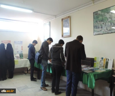 به مناسبت روز دانشجو و هفته پژوهش در پردیس بنت الهدی صدر استان قزوین برگزار شد

برگزاری مسابقات، کارگاه ها و کلاس های آموزشی