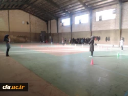 به مناسبت روز دانشجو و هفته پژوهش در پردیس بنت الهدی صدر استان قزوین برگزار شد

برگزاری مسابقات، کارگاه ها و کلاس های آموزشی 5