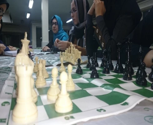 به مناسبت روز دانشجو و هفته پژوهش در پردیس بنت الهدی صدر استان قزوین برگزار شد

برگزاری مسابقات، کارگاه ها و کلاس های آموزشی 3