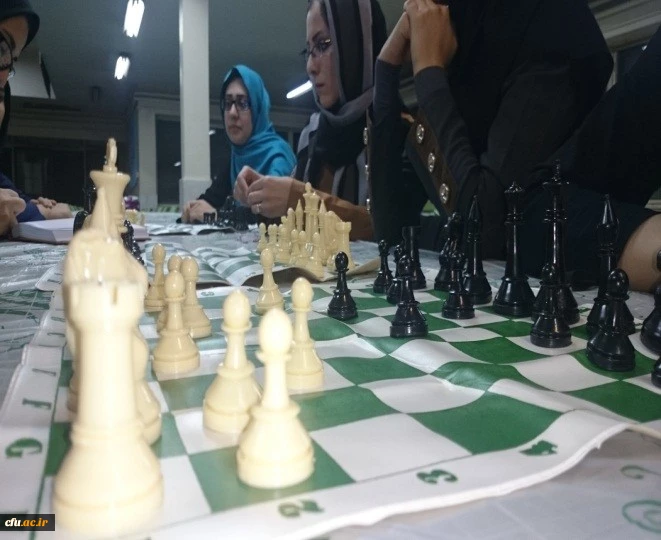 به مناسبت روز دانشجو و هفته پژوهش در پردیس بنت الهدی صدر استان قزوین برگزار شد

برگزاری مسابقات، کارگاه ها و کلاس های آموزشی 3