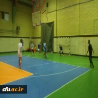 به مناسبت روز دانشجو و هفته پژوهش در پردیس شهید باهنر استان مرکزی برگزار شد

برگزاری مسابقات، کارگاه ها و کلاس های آموزشی 2