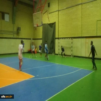 به مناسبت روز دانشجو و هفته پژوهش در پردیس شهید باهنر استان مرکزی برگزار شد

برگزاری مسابقات، کارگاه ها و کلاس های آموزشی