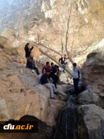 به مناسبت روز دانشجو و هفته پژوهش در پردیس شهیدان پاکنژاد استان یزد برگزار شد

برگزاری مسابقات، کارگاه ها و کلاس های آموزشی 2