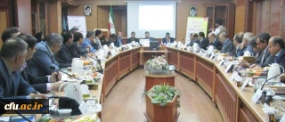 دکتر ساکی در دوره آموزشی معاونان متوسطه ادارات آموزش و پرورش کشور با موضوع طرح تعالی مدرسه در بندرعباس :

طرح تعالی مدرسه باید بر فرایندهای یاددهی – یادگیری متمرکز گردد