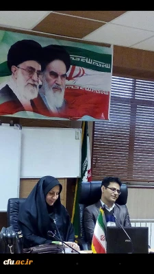 مدیر کل مشاوره و بهداشت دانشگاه فرهنگیان:

اختلالات یادگیری، یکی از موانع شکوفایی استعدادهای دانش آموزان است