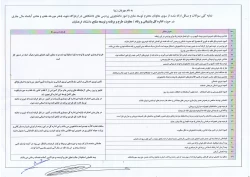 معاونت طرح و برنامه وتوسعه منابع