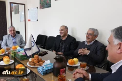 جلسه تفاهم نامه با وزارت ورزش 3