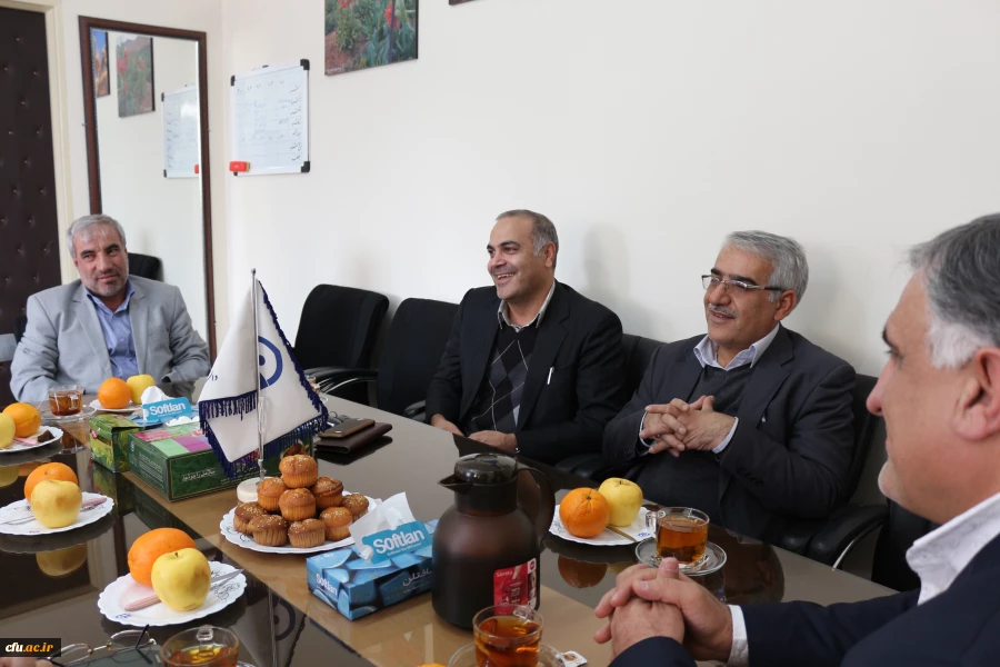 جلسه تفاهم نامه با وزارت ورزش 3