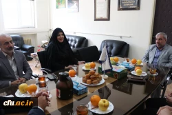 جلسه تفاهم نامه با وزارت ورزش 4