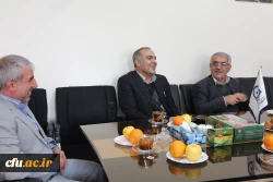 جلسه تفاهم نامه با وزارت ورزش 7