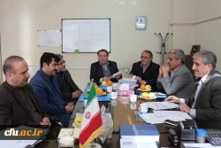 جلسه تفاهم نامه با وزارت ورزش 10