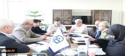 برگزاری هفتادودومین جلسه شورای مدیران معاونت طرح و برنامه و توسعه منابع