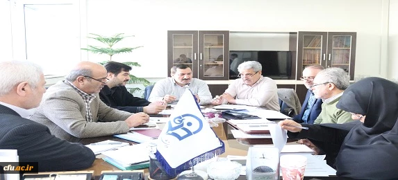 برگزاری هفتادودومین جلسه شورای مدیران معاونت طرح و برنامه و توسعه منابع