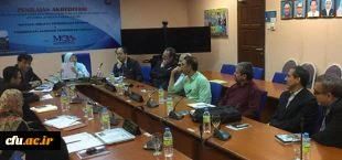 Farhangian University delegates participated in the International Conference of Teacher Education in the University of Malaya (UM)