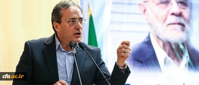 دکتر مهرمحمدی:

دین برای استاد نفیسی دکّان نبوده است