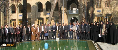 دکتر مهرمحمدی در اختتامیه نشست بالندگی اعضای هیات علمی جدید دانشگاه فرهنگیان:

دانشگاه فرهنگیان باید سرآمد آموزش پژوهشی در دانشگاه های کشور باشد