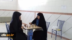 مسابقات ورزشی در استان چهار محال و بختیاری برگزار شد 2