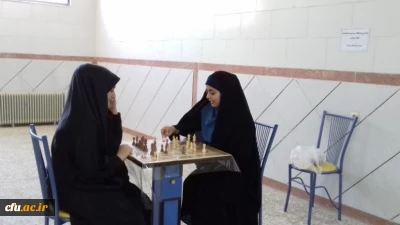 مسابقات ورزشی در استان چهار محال و بختیاری برگزار شد