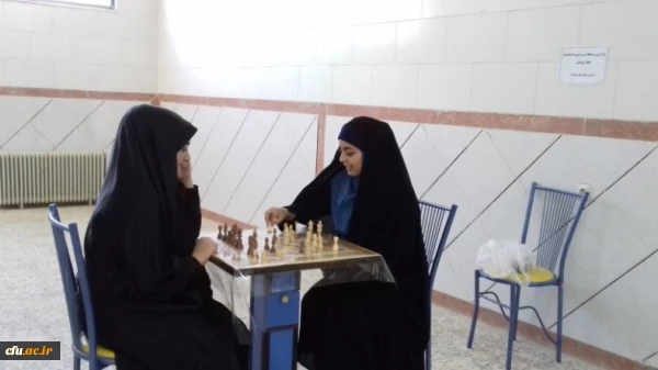 مسابقات ورزشی در استان چهار محال و بختیاری برگزار شد 2