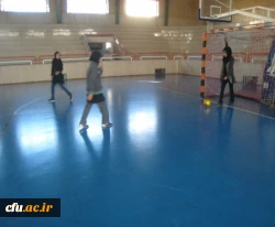 مسابقات ورزشی در استان چهار محال و بختیاری برگزار شد 3