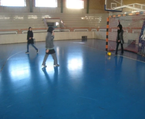 مسابقات ورزشی در استان چهار محال و بختیاری برگزار شد 3